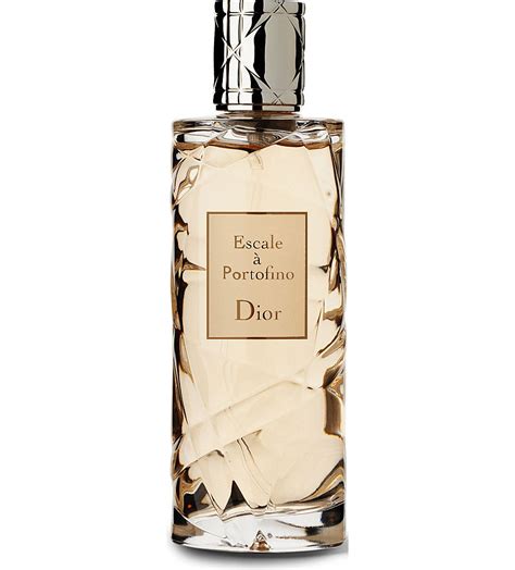 dior escale de portofino